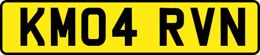 KM04RVN