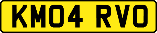 KM04RVO