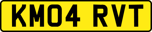 KM04RVT