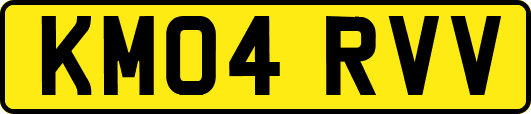 KM04RVV