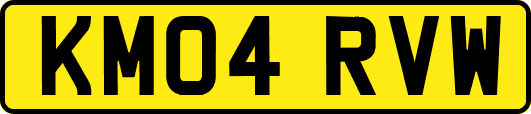 KM04RVW