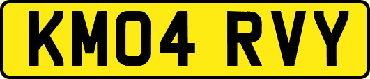 KM04RVY