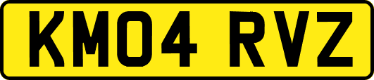 KM04RVZ
