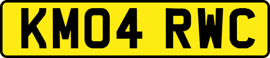 KM04RWC