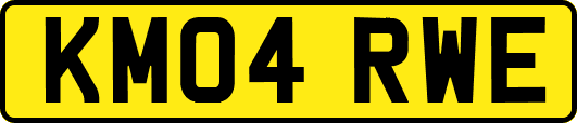 KM04RWE