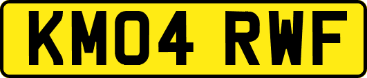 KM04RWF