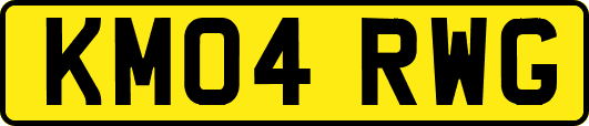 KM04RWG