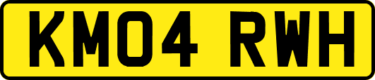 KM04RWH