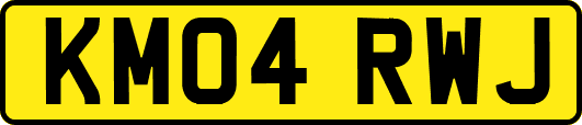 KM04RWJ