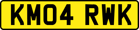 KM04RWK