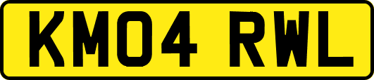 KM04RWL