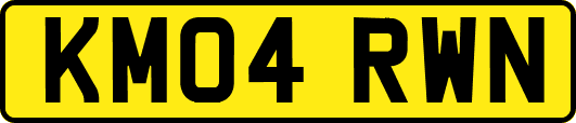 KM04RWN
