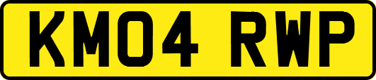 KM04RWP