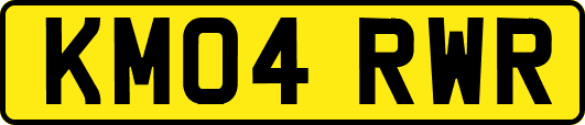 KM04RWR