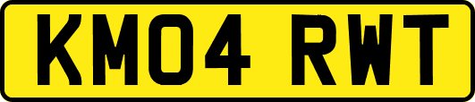 KM04RWT