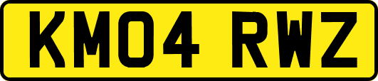 KM04RWZ