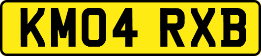 KM04RXB
