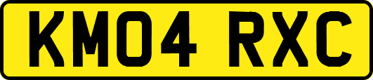 KM04RXC