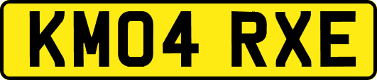 KM04RXE