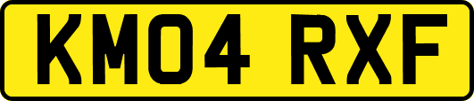 KM04RXF
