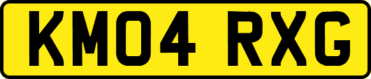 KM04RXG