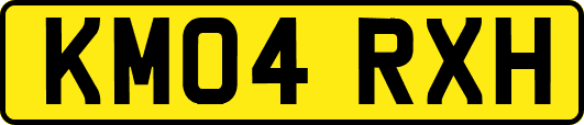KM04RXH