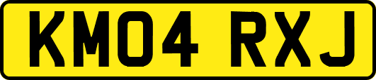 KM04RXJ