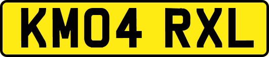 KM04RXL