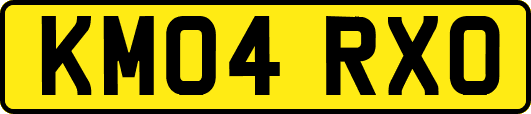 KM04RXO