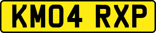 KM04RXP