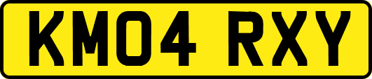 KM04RXY