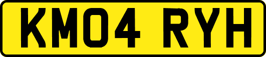 KM04RYH