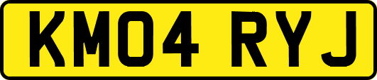 KM04RYJ