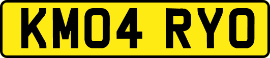 KM04RYO