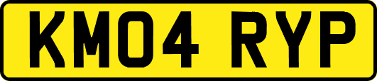 KM04RYP