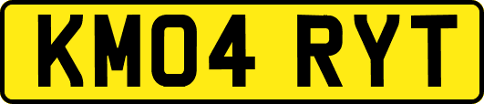 KM04RYT