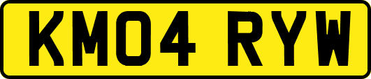 KM04RYW