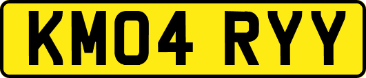 KM04RYY