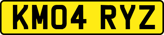 KM04RYZ