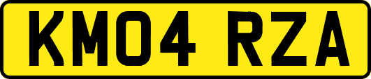 KM04RZA