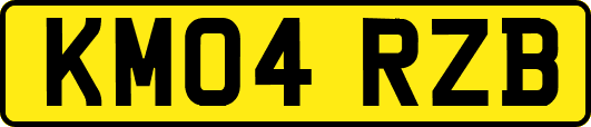 KM04RZB