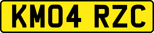 KM04RZC