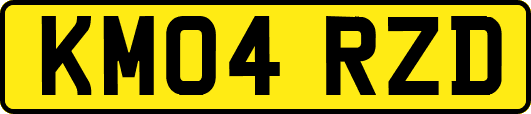 KM04RZD