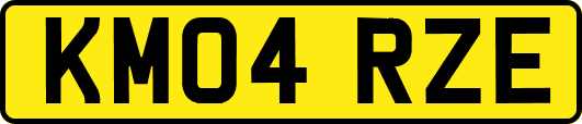 KM04RZE