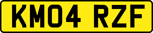 KM04RZF