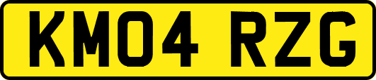 KM04RZG