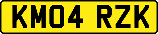 KM04RZK