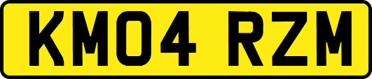 KM04RZM