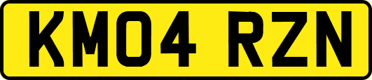 KM04RZN