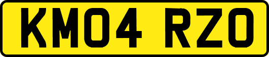 KM04RZO